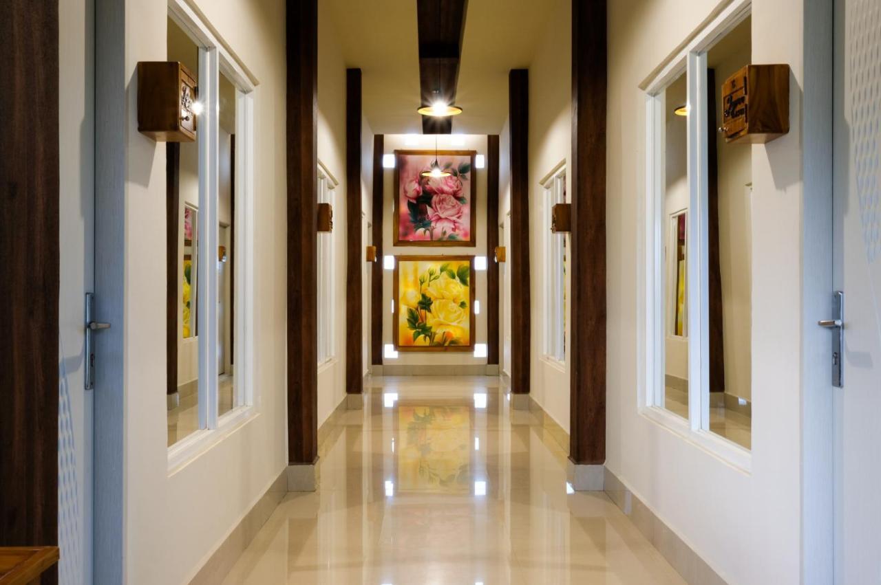 Oyo 683 Jepun Guesthouse Матарам Екстериор снимка