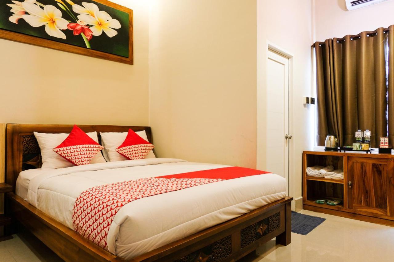 Oyo 683 Jepun Guesthouse Матарам Екстериор снимка
