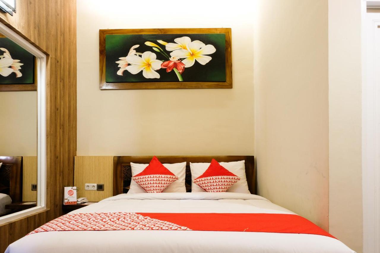 Oyo 683 Jepun Guesthouse Матарам Екстериор снимка