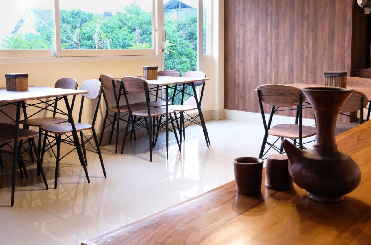 Oyo 683 Jepun Guesthouse Матарам Екстериор снимка