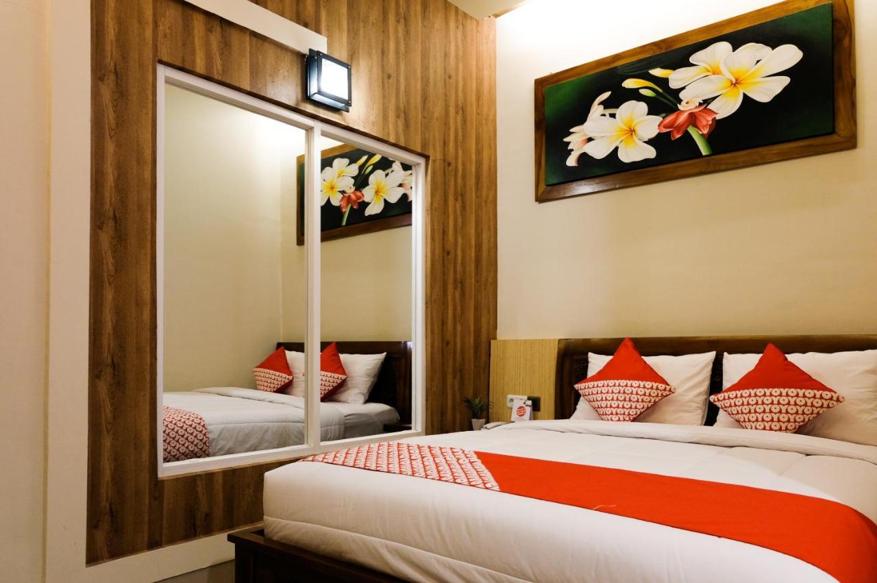Oyo 683 Jepun Guesthouse Матарам Екстериор снимка