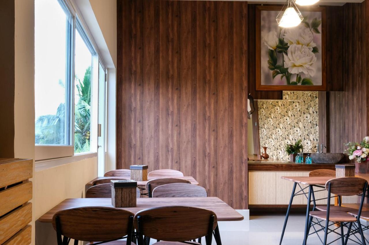 Oyo 683 Jepun Guesthouse Матарам Екстериор снимка