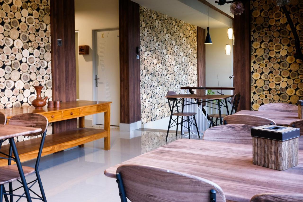 Oyo 683 Jepun Guesthouse Матарам Екстериор снимка